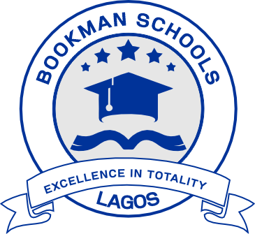 Bookman Schools Logo