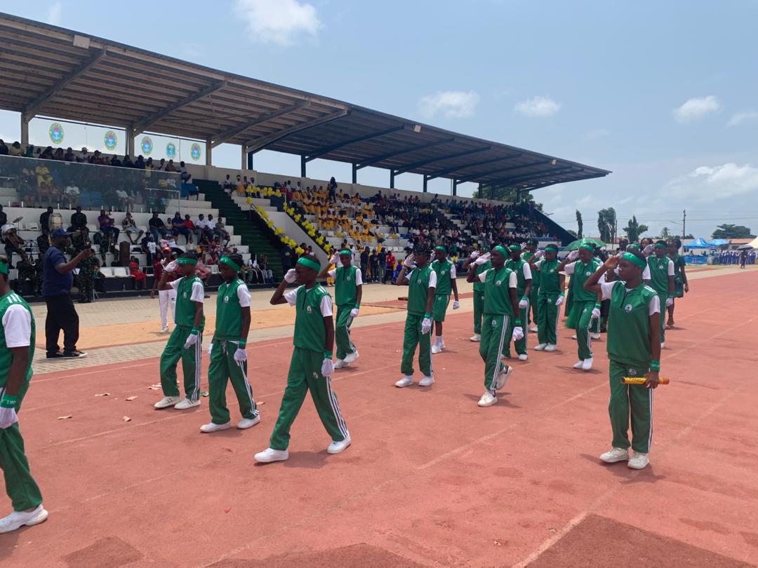 2026 INTER HOUSE  SPORTS COMPETITION